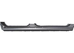 Sherman Parts SHE902 03BR Sherman Rocker Panels Summit Racing