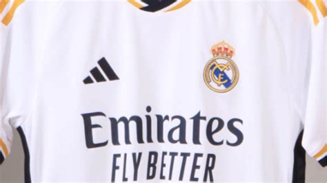 Camiseta Real Madrid Primera Equipación 2023 2024 Aquí lupon gov ph