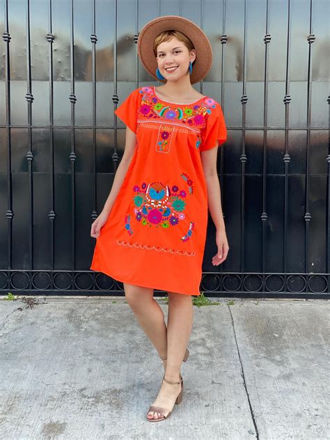 Mexican Fiesta Dresses