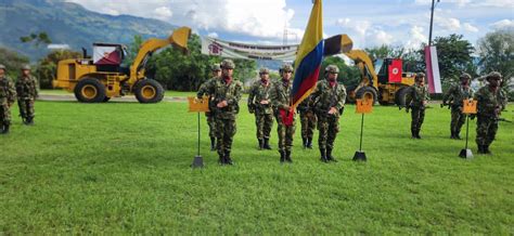 Ingenieros Militares On Twitter En Las Instalaciones Del Batall N De