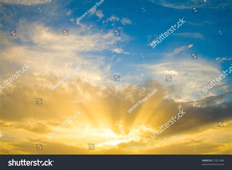 Holy Light Stock Photo 21021868 : Shutterstock