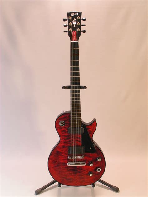 Gibson Dark Fire image (#1540741) - Audiofanzine