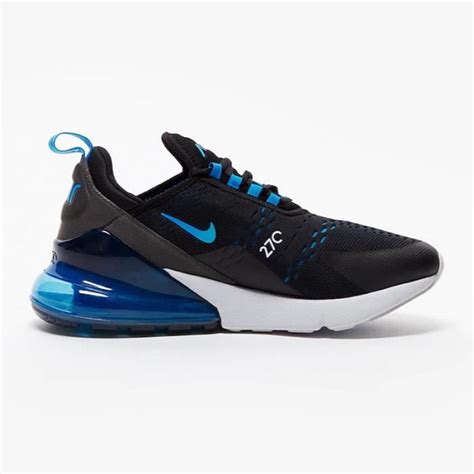 Baskets Original Air Max 270 Ah8050 019 Bleu Cdiscount Chaussures