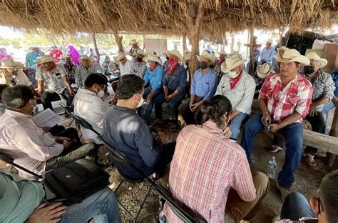 Por Unanimidad Pueblo Yaqui Aprueba Creaci N Del Distrito De Riego