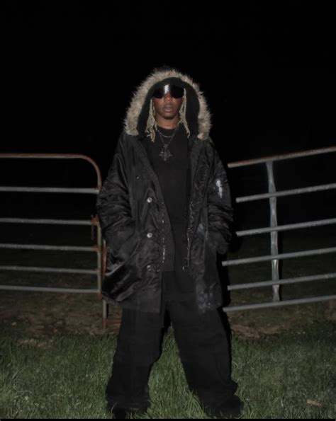 Opium Gay Sex Destroy Lonely Ken Carson Kys Fitness Inspo Mens Fitness Cool Outfits For Men