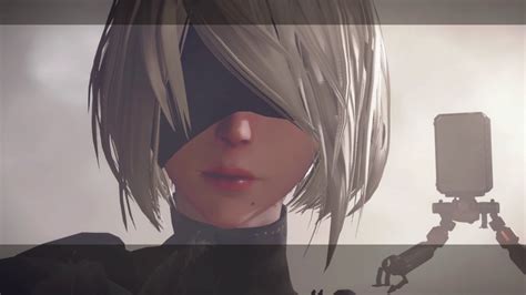 Nier Automata Endings Guide How To Get All Endings Rpg Site