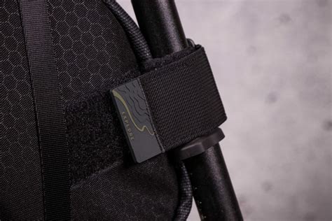 Review: Topeak Backloader X 10L | road.cc