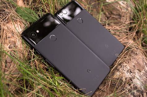 Google Pixel 2 And Pixel 2 XL Review PhoneArena