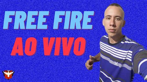 FREE FIRELIVE ON VAMO DE RANQUEADA JOGANDO INSCRITOS EM BUSCA DO