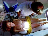 Naked Robin Sydney In Masters Of Horror