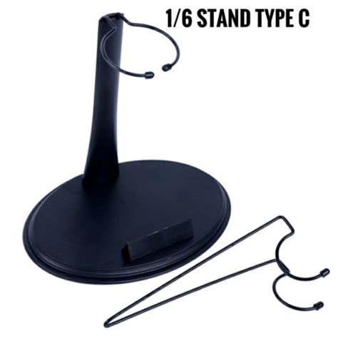 Jual Base Hot Toys Ht Toy Stand Action Type C U Kitbash Enterbay In Shopee Indonesia