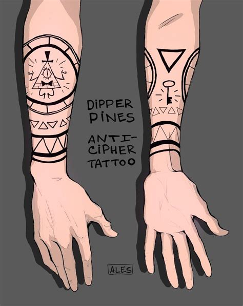 Two Hands With Tattoos On Their Arms And One Is Holding The Others Hand