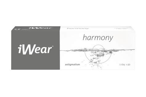 iWear Kontaktlinsen online bestellen: Schnelle Lieferung - Apollo