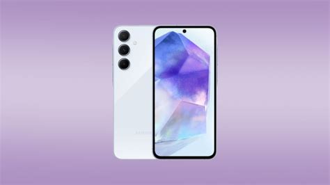 Plus Besoin Dattendre Le Galaxy A Est Disponible Moins De