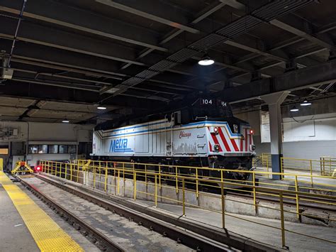 270 best Metra images on Pholder | Trains, Chicago and Czech