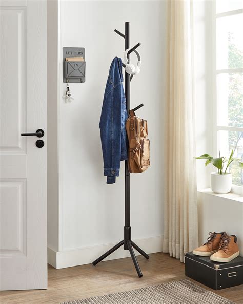 standing coat hanger stylish functional hanging solutions