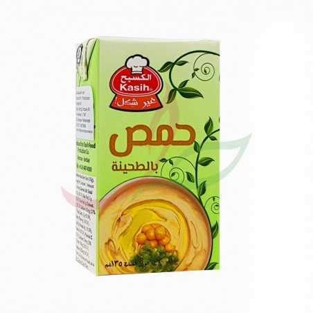 Humus Con Tahini Kasih Comprar Online En Alepmarket Fr