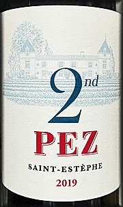 Ken S Wine Review Of Chateau De Pez French Bordeaux Nd Pez