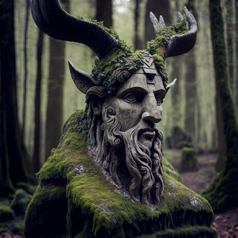 Cernunnos Foundation