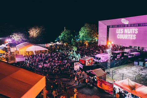 Fontenay Le Comte Le Festival Les Nuits Courtes Revient Du 22 Au 24