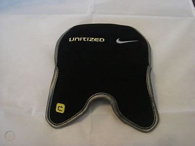 NEW NIKE UNITIZED MALLET PUTTER HEADCOVER COVER CS - | #162324468