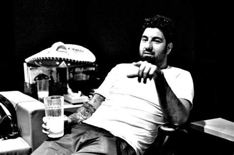 Chino Moreno Chino Moreno Debut Album Deftones Lyrics