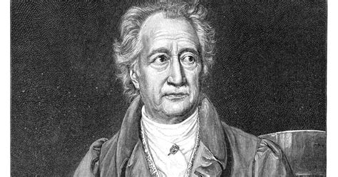 Das Gro E Goethe Quiz Wie Gut Kennen Sie Den Dichterf Rsten