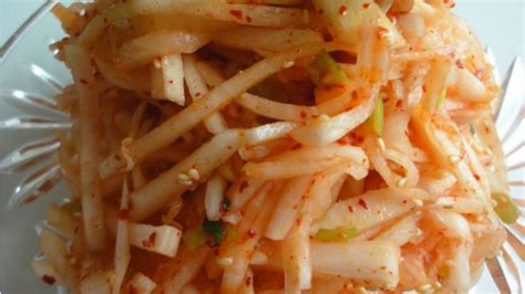 Foto Resep Cara Membuat Kimchi Tanpa Proses Fermentasi