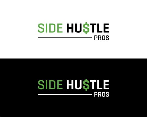 Logo Design Contest For Side Hustle Pros Hatchwise