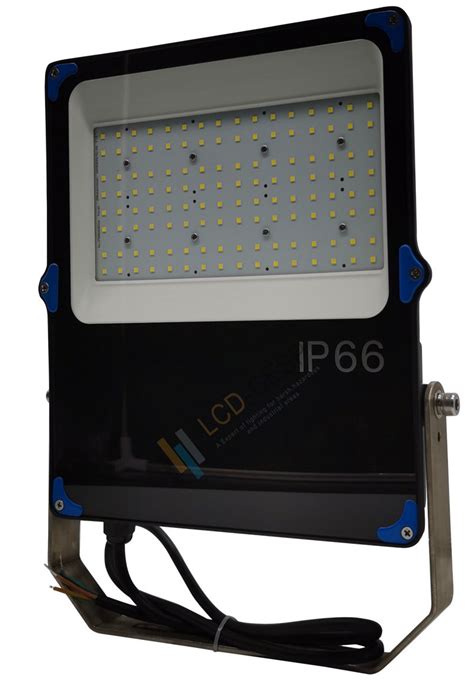 Led Spreader Floodlight W Led Boat Flood Light Ip Ip White