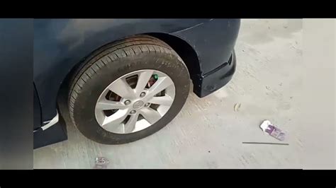 Bodykit Grand Livina Lama YouTube