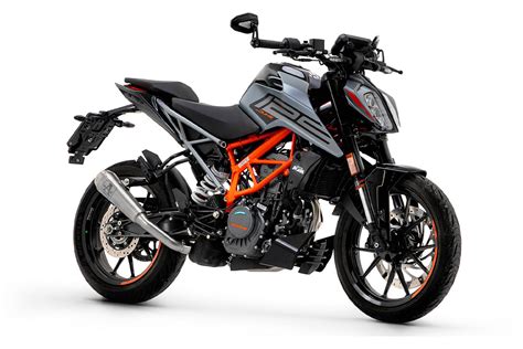 ARROW Auspuff PRO RACE für KTM 125 Duke und KTM 390 Duke ab Modelljahr