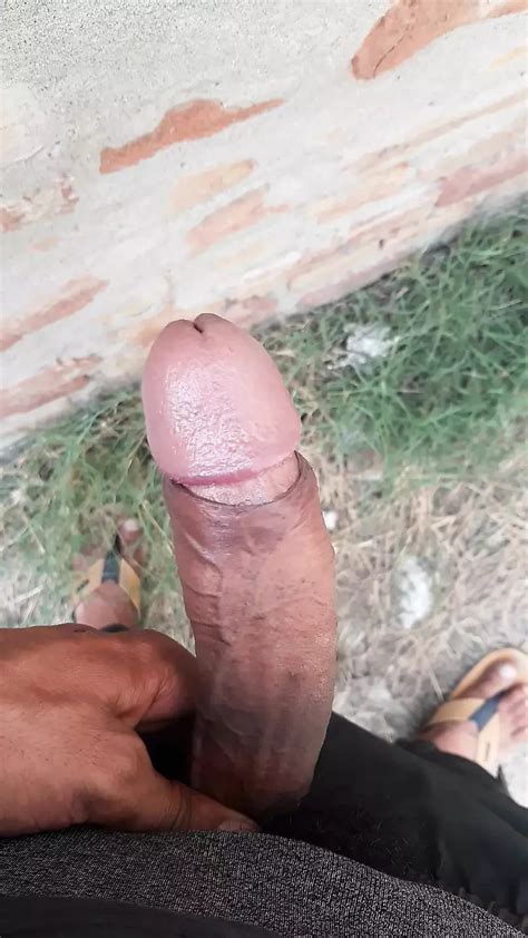 Indian Desi Boy Play Outdoor With Black Cock Gay Amateur Porn Feat Ticcock Xhamster