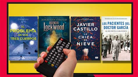 Los Libros Que Debes Leer Antes De Que Se Estrenen En La Pantalla Infobae