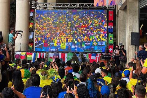 Museu do Futebol terá programação especial para final da Copa do Mundo