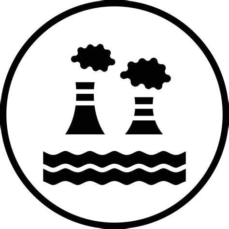 Geothermal Energy Vector Icon Design 22796923 Vector Art At Vecteezy