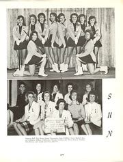 Las Vegas High School - Echo Yearbook (Las Vegas, NV), Class of 1963 ...