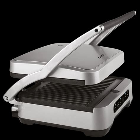 Электрогриль SCARLETT SC-EG350E04 | отзывы