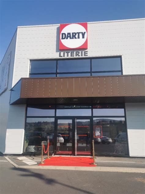 Darty Literie Le Puy En Velay Le Puy En Velay Literie Adresse