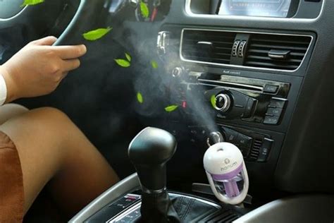 Car Air Freshener Philippines: Are they safe to use and what to buy?