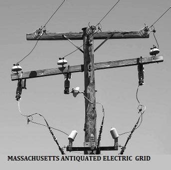 Massachusetts Clean Energy / Climate Plan 2025 Failing Again - Citizens ...