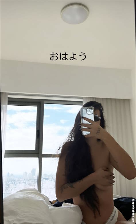 Neomi Attal U92775866 Nude OnlyFans Leaks The Fappening Photo