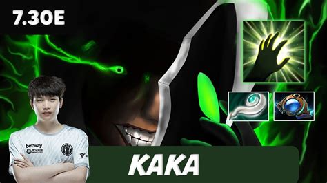 Kaka Rubick Soft Support Dota Patch E Pro Pub Gameplay Youtube