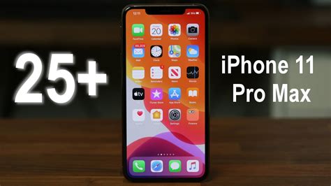 Tips And Tricks Iphone Pro Max Youtube