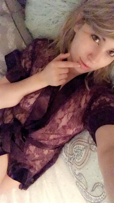 Stepanka Nude Sexy Snapchat 47 Pics 1 Vid Sexy Youtubers