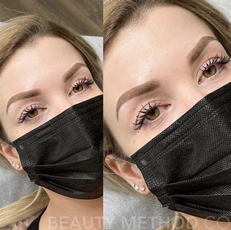 Ombré Powder Brows By Irene Beauty Method Co Dublin Ca [ombre