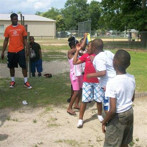 Boys and Girls Clubs of the Pee Dee Area : Who We Are : Clubs