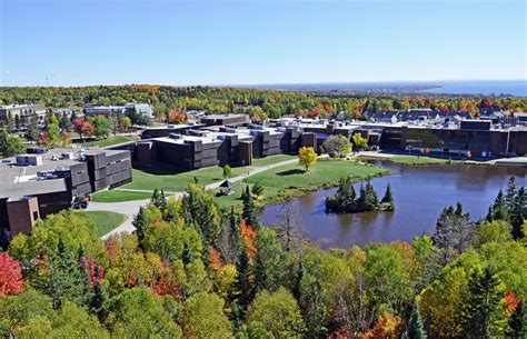 Canadore College Archives - Campus Guides