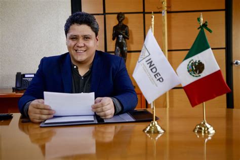 Alberto Becerra Es El Nuevo Titular Del Indep La Torre News