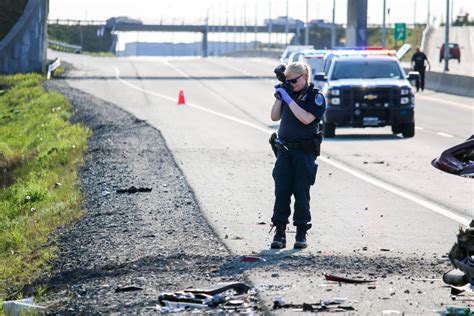 Update Serious Crash Closes Portion Of Outer Ring Road RNC Seeking